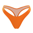 Demi Bottom Flare