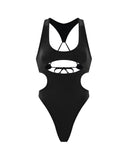 Indy One Piece Obsidian