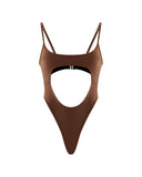 Sola One Piece Cocoa