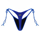 Gia Bottom Azula - Cheeky Bikini Bottom