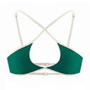 Capri Top Club Green