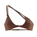 Capri Top Cocoa
