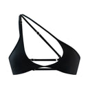 Capri Top Obsidian