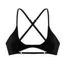 Capri Top Obsidian