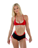 Shift Hot Short Chili