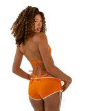 Shift Hot Short Flare