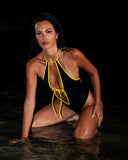 Eclipse One Piece Midnight Glow