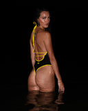Eclipse One Piece Midnight Glow