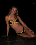 Core Bottoms Midnight Glow