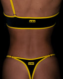 Mila Bottoms Midnight Glow
