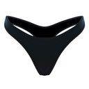 Demi Bottom Obsidian