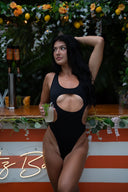 Indy One Piece Obsidian