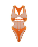 Indy One Piece Flare