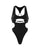Indy One Piece Obsidian