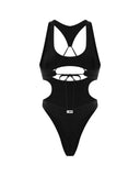 Indy One Piece Obsidian