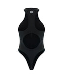 Jetta One Piece Obsidian