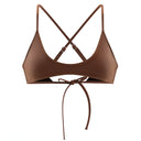 Kendra Top Cocoa