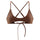 Kendra Top Cocoa