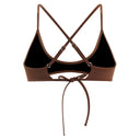 Kendra Top Cocoa