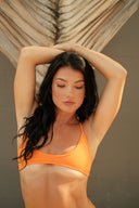 Kendra Top Flare