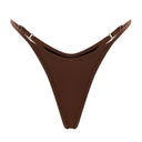 Mila Bottom Cocoa