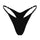 Mila Bottom Obsidian