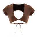 Nikki Top Cocoa