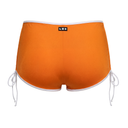 Shift Hot Short Flare