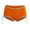 Shift Hot Short Flare