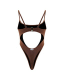 Sola One Piece Cocoa