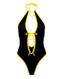Eclipse One Piece Midnight Glow