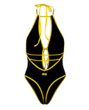 Eclipse One Piece Midnight Glow