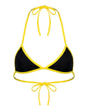 Noire Top Midnight Glow