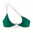Capri Top Club Green