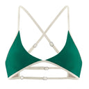 Capri Top Club Green