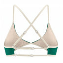 Capri Top Club Green