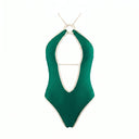 Form One Piece Club Green