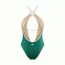 Form One Piece Club Green